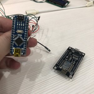 Изображение галереи