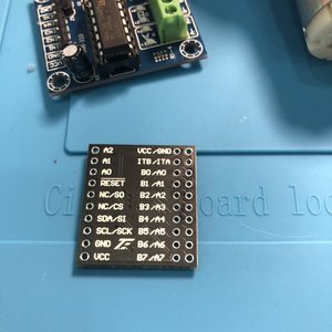 Изображение галереи