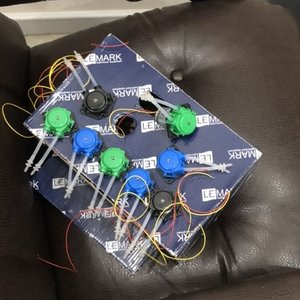 Изображение галереи