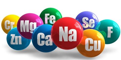 Роль основных элементов питания в растворе
