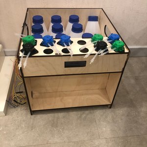 Изображение галереи