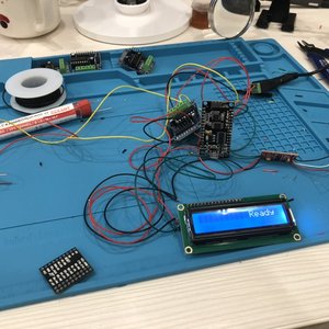 Изображение галереи