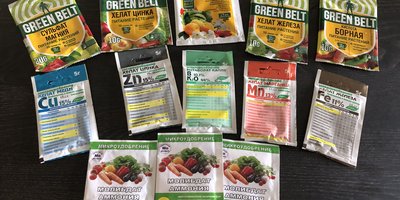 Как замешать микру