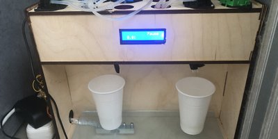 Компоненты для заказа Вега-бокс и Вега-миксер