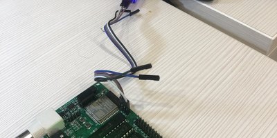 Прошивка BOX для работы с сайтом