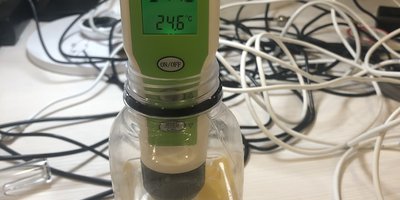 Калибровка ЕС