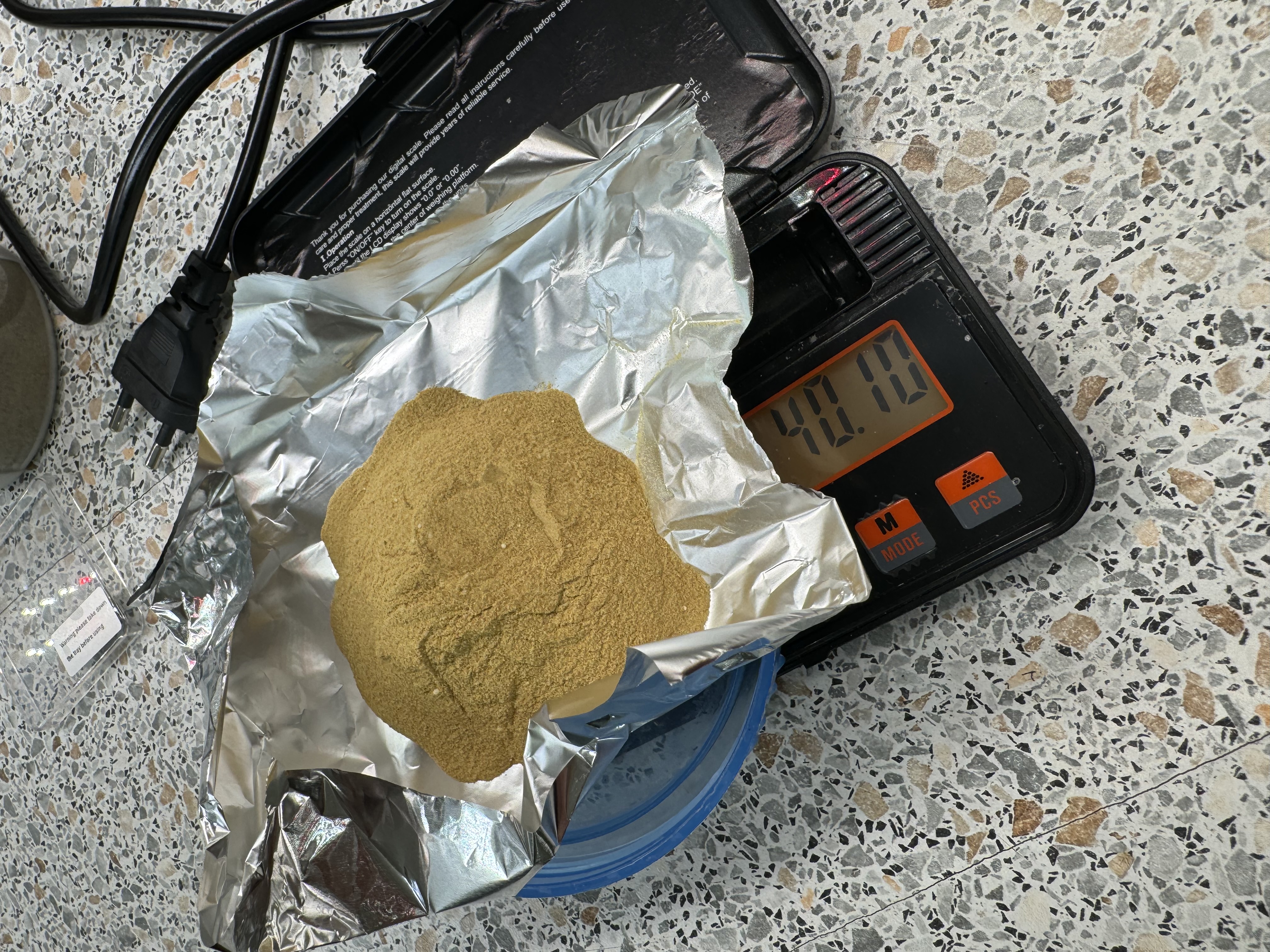 Микра концетрат 1т - фото 1