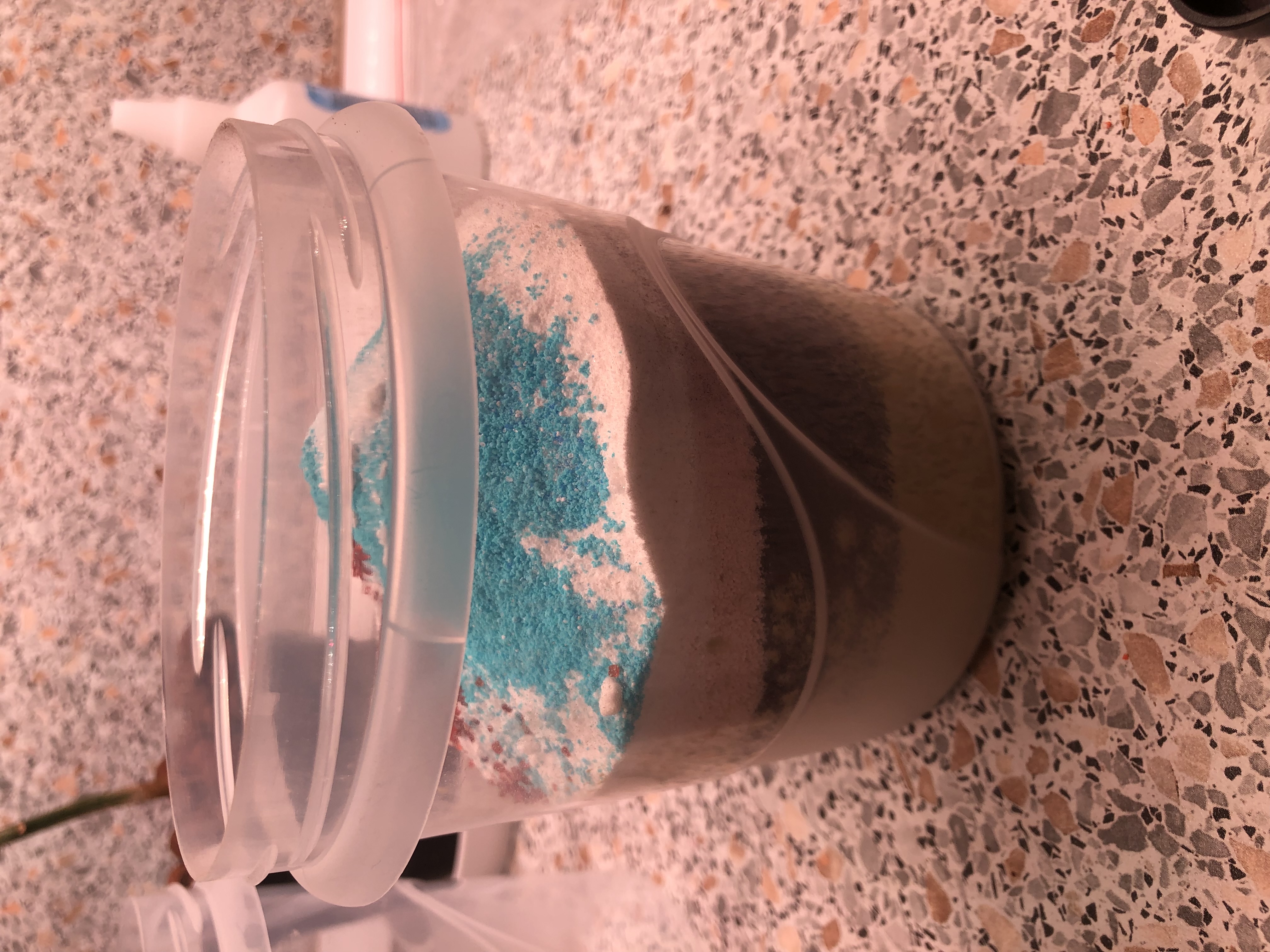 Микра концетрат 1т - фото 1