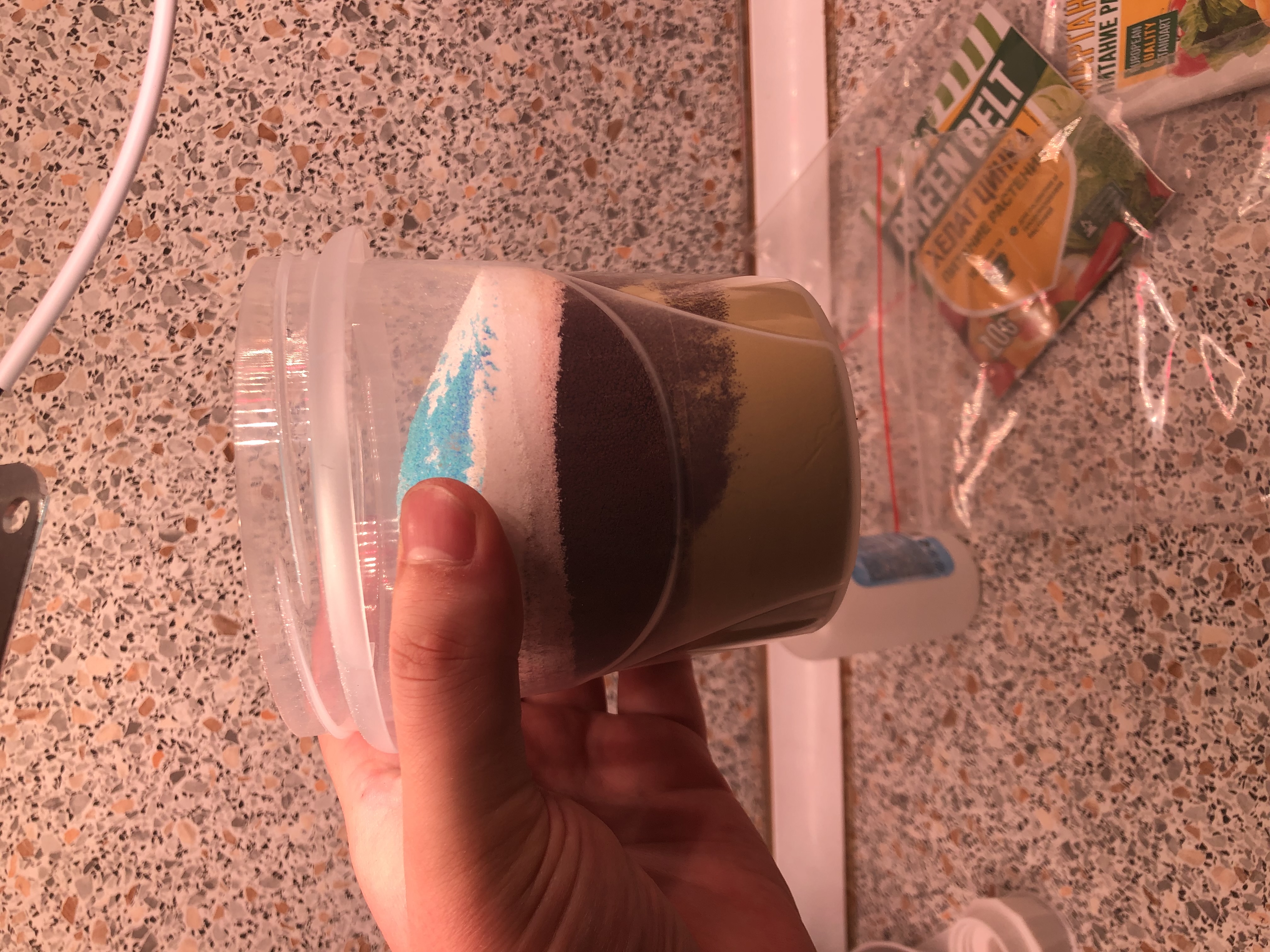 Микра концетрат 1т - фото 4